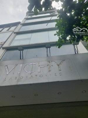 bán nhà phố nguyễn thái học, ba đình, 60m2 x 4 tầng, mặt tiền 6m, ô tô đỗ cửa, nhà đẹp, giá 25 tỷ!