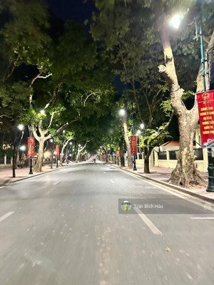 phố cổ - hàng siêu quý hiếm - lô góc 3 mặt thoáng - lô góc - vỉa hè -kinh doanh -ô tô đỗ ngày đêm
