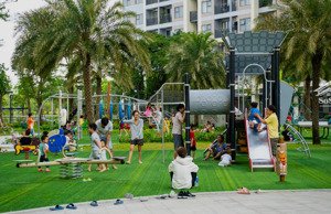 duy nhất bán chung cư 2n-43 m2, có slot xe ô tô tại ocean park gia lâm