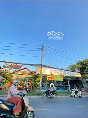 chính chỷ gửi bán nhà 2 mặt tiền 164 phan huy ích, p12, q. gò vấp, 24x40m, 846.8m2, 