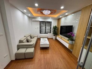 nhà phố kim giang - lô góc- 36m*6 tầng - ngõ rộng, nông, thông. 10,6 tỷ (còn tl)