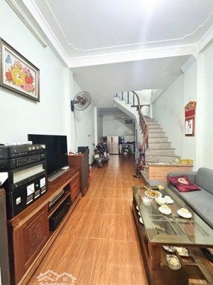 lô góc đa sỹ kiến hưng 33.8m2, 5 tầng, ngõ thông, gần quận uỷ, gần ô tô