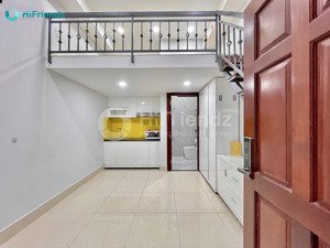 duplex full nội thất quận 7 gia yêu thương