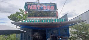 bán nhà 1 tầng 100m2 chính chủ, ấp 4 long hậu.