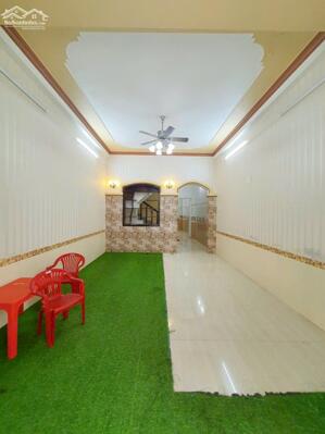 CHO THUÊ NHÀ TRỆT LẦU KDC 178 - NINH KIỀU - CẦN THƠ