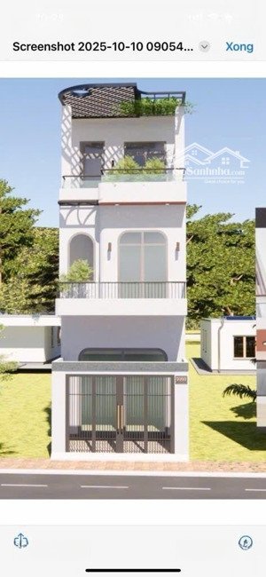 bán nhà 3 tầng hẻm ôtô đường tx14 , phường thạnh xuân ,q12,giá chỉ 5,48tỷ