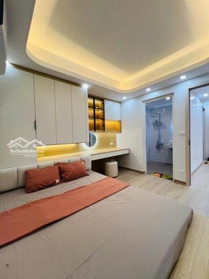 tài chính 5 tỷ có ngay căn hộ 2 ngủ toà 197 trần phú hà đông nhà đẹp ở ngay