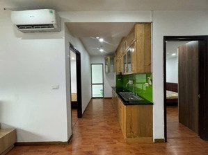 bán căn 2 ngủ kim văn kim lũ vị trí trung tâm giá 3,x tỷ