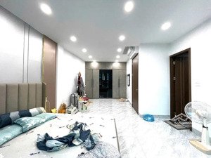 bán nhà riêng ngõ linh quang - sát hồ linh quang - dt 50.4m2- 6 tầng thang máy nhà mới đẹp ở ngay