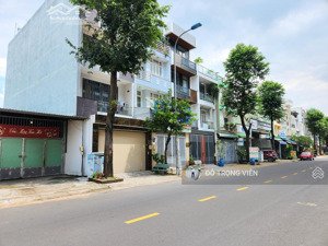 5m x 22m nhà mới mặt tiền đường d2 man thiện - cách lê văn việt vài bước chân - sổ vuông a4 - 110m2