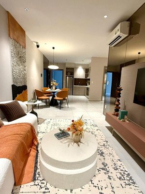 thanh toán 15% sở hữu ngay căn 1+1pn - có sẵn sổ hồng - tại khu đô thị sinh thái mt eastmark city