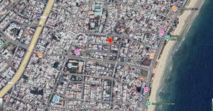 chính chủ cần bán lô đất mt tân thái 1, gần biển, thông nhanh các trục chính, giá chỉ nhỉnh 11 tỷ