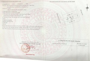 bán đất nên dự án sentosa 141m2 6x23,5 sổ hồng sang tên, đường 7m5, tắm biển 1,2km, xây 5 tầng, rẻ