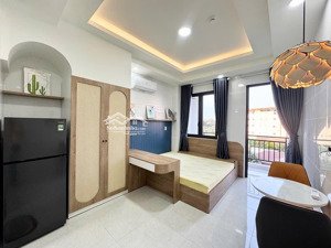 bình lợi bình thạnh ban công full nội thất lh để xem phòng