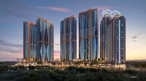 chuyển nhượng căn 1 ngủ eaton park - tháp a1 giá chỉ 8 tỷ 1,hiện tại trục này không có căn bán