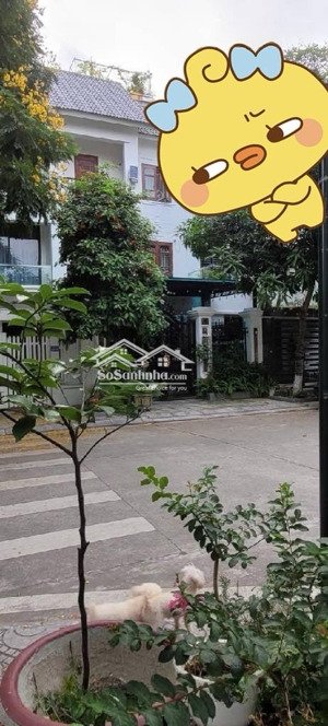 nhà vườn #lee trọng tấn - geleximco - vị trí đắc địa trục đẹp - hoàn thiện nội thất xịn -