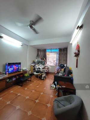 hàng hiếm - chỉ 2,65 tỷ có căn 2 pn - có sổ hồng - đường nguyễn đình chính