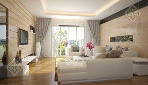 cơ hội hiếm! quỹ căn độc quyền 2pn the emerald ct8 full nội thất, giá đầu tư chỉ từ 6 tỷ