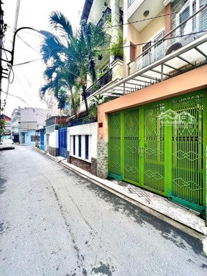 xe hơi vào nhà thích quảng đức 53m2 ngang 4m, 4 tầng, 4pn nhà đẹp mới, ở ngay chỉ nhỉnh 9 tỷ