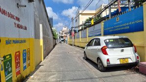 nhà đẹp huỳnh tấn phát, hxh, p-bình thuận q7 giá 6.6 tỷ