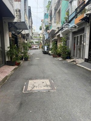 hxh tránh chuẩn ngủ nhà tt quận 3 chủ tặng full ntcc nhà mới đẹp ở ngay 3 tầng btct chỉ 15 tỷ