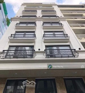 siêu phầm dòng tiền 1.1 tỷ/năm - tòa ccmn phố tây sơn, 16 phòng ccdv cao cấp full đồ, 2 thoáng