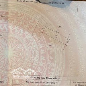 chủ cần tiền đi du lịch bán gấp đất chầm muộn đồng trúc