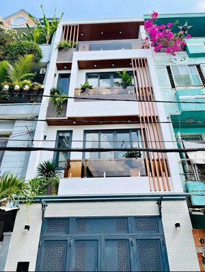 chính chủ bán gấp nhà lê văn duyệt - bình thạnh. giá 3tỷ990 cho thuê 19tr/tháng. gần chợ bả chiểu