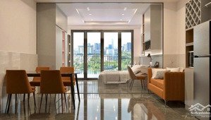 khai trương căn hộ ban công mới xây, nội thất mới 100% ngay nguyễn trãi gần q1, q8, q10