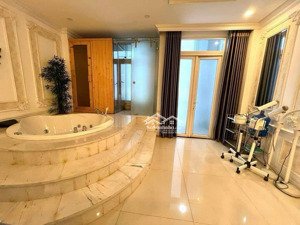 bán nhà mặt tiền đường lê thánh tôn - nha trang, khu vực sầm uất các loại hình kinh doanh.