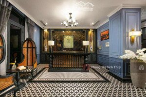 bán toà 10 tầng- mới- đẹp- mặt phố đoàn thị điểm- đống đa- 160m2- mt: 6m- 110 tỷ