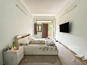 bán nhà mặt tiền lý thái tổ - 4 tầng - cho thuê 20tr/th - 2 mặt tiền - 24.5 tỷ