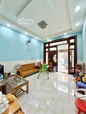 bán nhà 3 tầng, 56m2, gần quốc lộ 13, hiệp bình phước, thủ đức chỉ 6,99 tỷ.