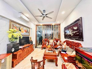 bán nhà, láng hạ, đống đa, 65,21m², 5 tầng, ngõ rộng thoáng ô tô, 2 thoáng trước sau, giá 17,5 tỷ