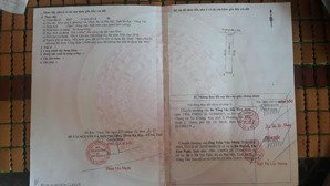 bán đất trung tâm hắc dịch phú mỹ đg rộng 6m, ngay sát công viên, dt: 5x30m giá 1,45tỷ giá quá rẻ