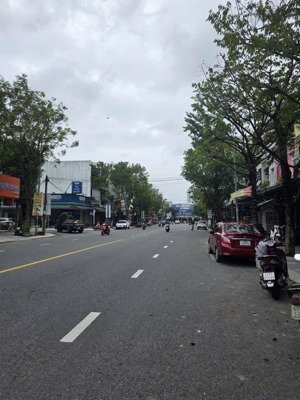 đất nguyễn thị định 88.5m2 đường 15m gần chợ an hải sầm uất sơn trà