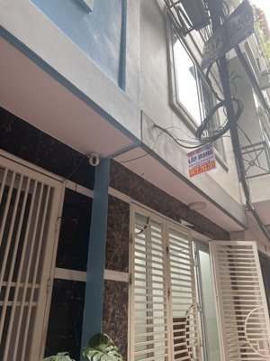 chính chủ cần bán nhà nam dư vĩnh hưng diện tích 30m 5 tầng