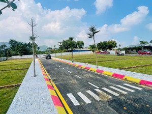 bán lô đất tại xã phú cát giá chỉ 20 triệu/m2 sát đường quốc lộ 21 và tổ hợp y tế trung ương