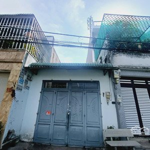 đất thổ cư ngay trung tâm phường thạnh xuân, quận 12, diện tích xây nhà đẹp 4m x 20.5m cần bán gấp