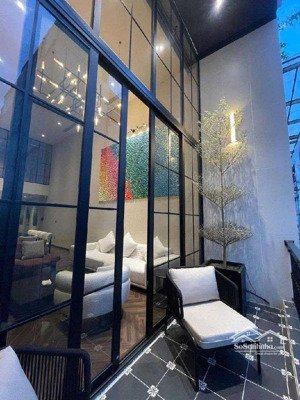 tòa nhà đẳng cấp, ngõ yết kiêu - trái tim hà nội, 63 tỷ, 8 tầng thang máy, dt sử dụng 90m2