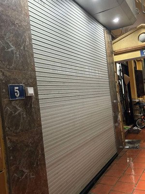 cho thuê nhà riêng 36m2, giá tốt 13 triệu tại khương trung, thanh xuân, hà nội