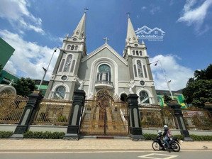 bán nhà 3 tầng 6 x 9 54m2 tại phường 6, tân bình.