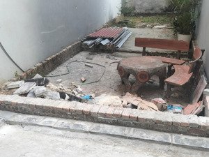 bán gấp lô đất nhỏ xinh để dồn tiền mua nhà