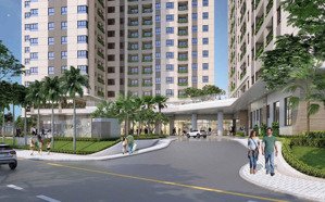 bán căn hộ lakeside garden chỉ có trước 900tr, view hồ lê hồng phong tiện ích: 67m2, 2pn