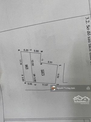 bán nhà 3 tầng đẹp ô tô tránh thôn đông trù, đông anh diện tích 84m giá chỉ 12,3 tỷ