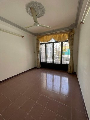 bán nhà 5 tầng phường 6,tân bình. 40n2 ngang 3,5m. 4 pn.