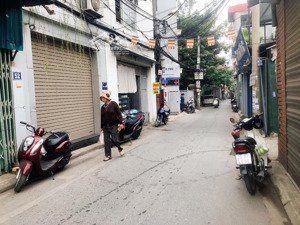 bán đất tại đức giang,oto tranh kinh doanh sầm uất 2 mặt ngõ 8,4 tỷ, 67m2, chính chủ