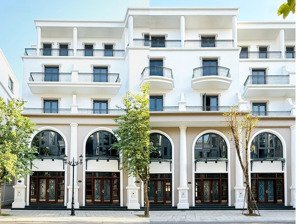 cực hiếm, duy nhất 01 suất ngoại giao căn 90m2 vịnh xanh gía 13,9 tỷ an ninh 24/7 vinhomes vhop3.