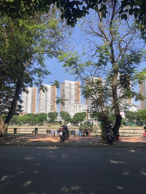 đất nền dự án đẹp xuất sắc tại kdc thế kỉ 21, 26,8 tỷ, 153,8 m2, q2, hcm