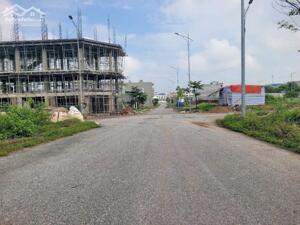 Bán lô B4 Dịch Vụ Hán Lữ, Khai Quang kinh doanh đẹp lh_0987673102